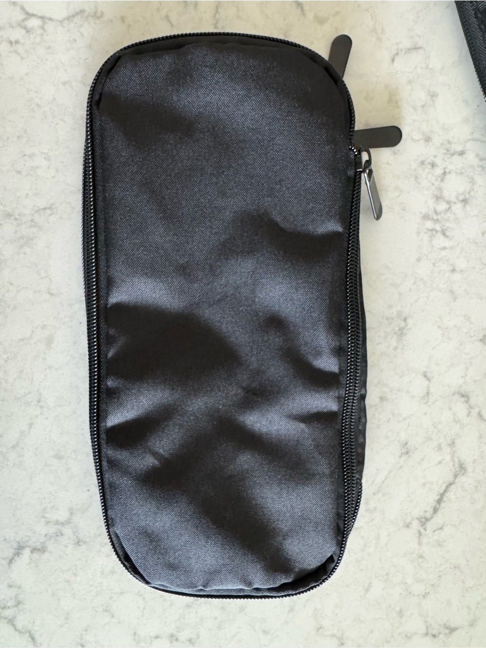 Nordstrom exclusive Travel Packing Organizer Set - Black - Picture 4 of 5